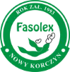 Fasolex logo